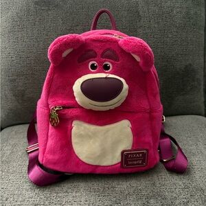 Loungefly Mini Backpack